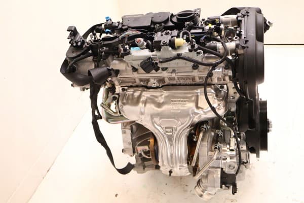 Motor Volvo XC60 II 2.0 T8 B4204T52 usado 5