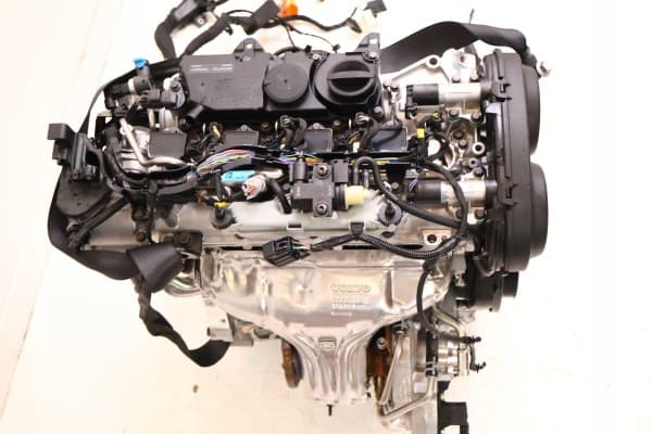 Motor Volvo XC60 II 2.0 T8 B4204T52 usado 6