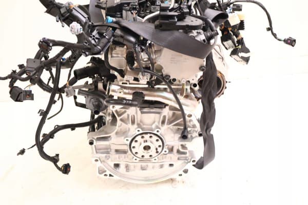 Motor Volvo XC60 II 2.0 T8 B4204T52 usado 10