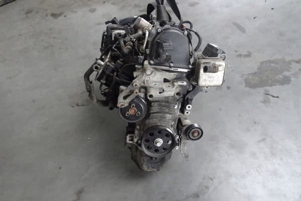 Motor Skoda Yeti 1.2 TSI - Cbz usado 3
