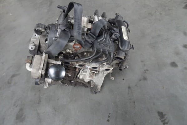 Motor Skoda Yeti 1.2 TSI - Cbz usado 4