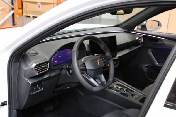 Motor Seat Cupra Formentor Hyb 1.4 eTSI Dge usado 3