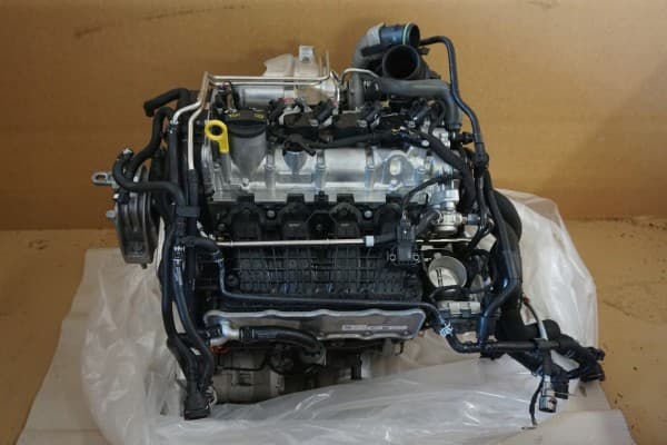 Motor Seat Cupra Formentor Hyb 1.4 eTSI Dge usado 4