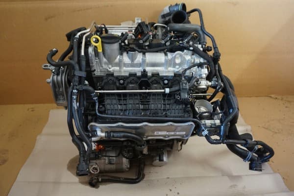 Motor Seat Cupra Formentor Hyb 1.4 eTSI Dge usado 5