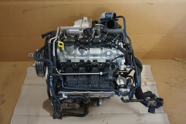 Motor Seat Cupra Formentor Hyb 1.4 eTSI Dge usado 6