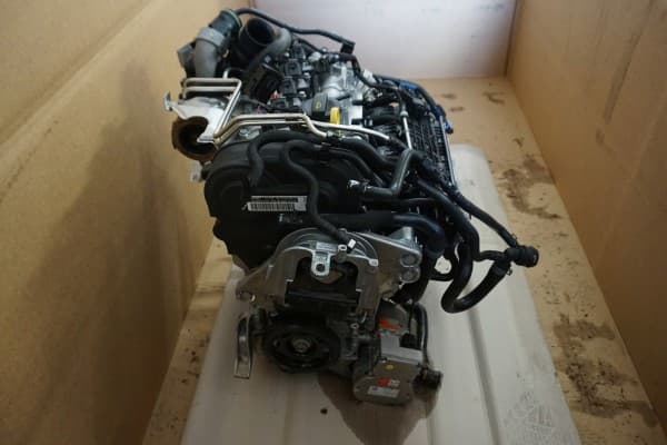 Motor Seat Cupra Formentor Hyb 1.4 eTSI Dge usado 7