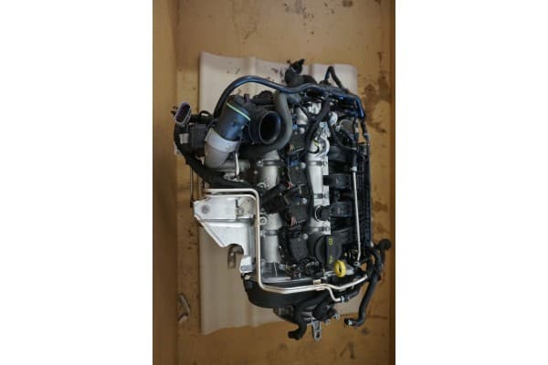 Motor Seat Cupra Formentor Hyb 1.4 eTSI Dge usado 10