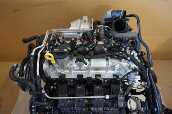 Motor Seat Cupra Formentor Hyb 1.4 eTSI Dge usado 11