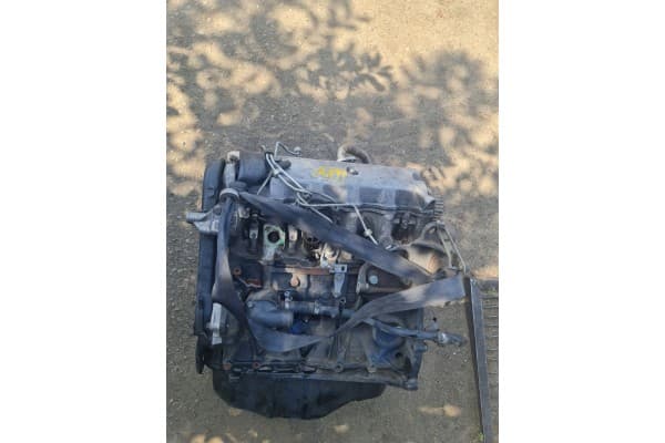 Motor Aat Audi A6 C4 2.5 TDI usado