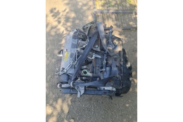 Motor Aat Audi A6 C4 2.5 TDI usado 2