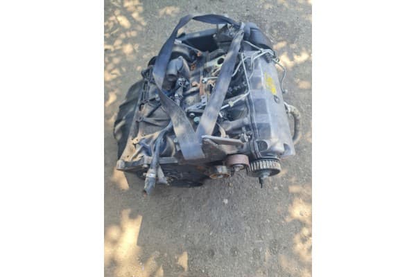 Motor Aat Audi A6 C4 2.5 TDI usado 3