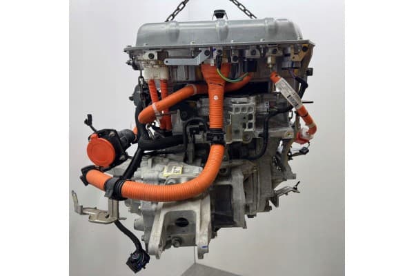 Motor Nissan Leaf II (ZE1) 2021 usado 2