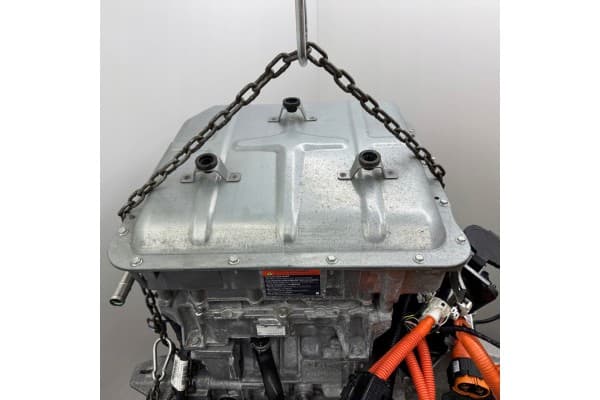Motor Nissan Leaf II (ZE1) 2021 usado 6