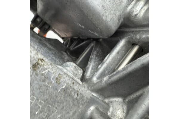 Motor Nissan Leaf II (ZE1) 2021 usado 8