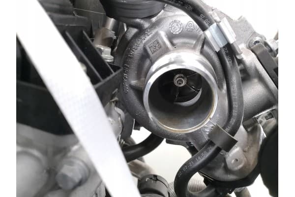 Motor Ford Focus MK4 M1JU 1.0 EcoBoost usado 2