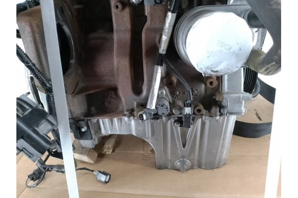 Motor Ford Focus MK4 M1JU 1.0 EcoBoost usado 6