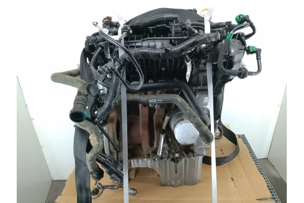 Motor Ford Focus MK4 M1JU 1.0 EcoBoost usado 7