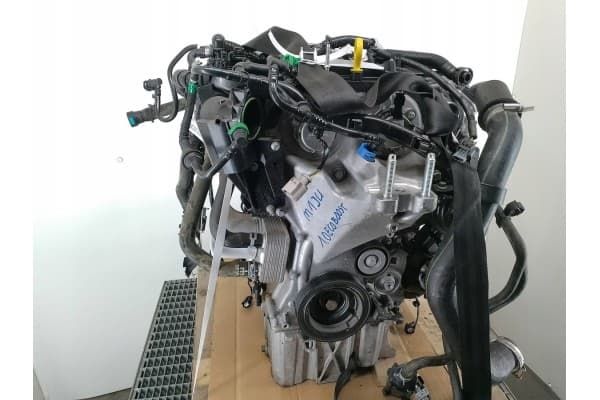 Motor Ford Focus MK4 M1JU 1.0 EcoBoost usado 9