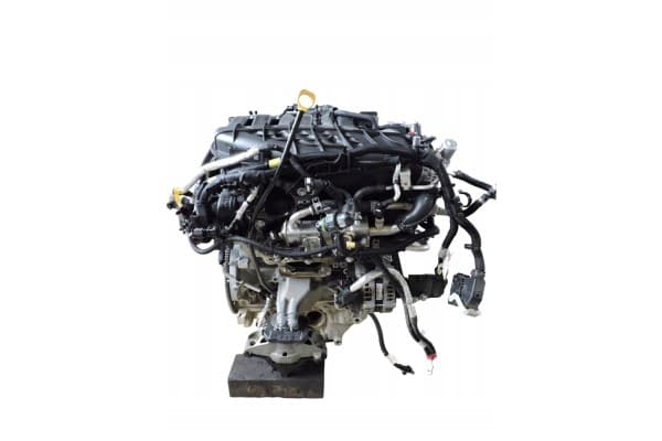 Motor Jeep Grand Cherokee WL 3.6L usado