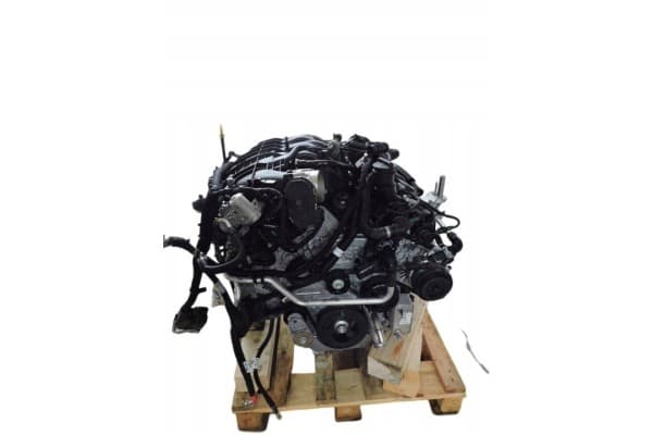 Motor Jeep Grand Cherokee WL 3.6L usado 2