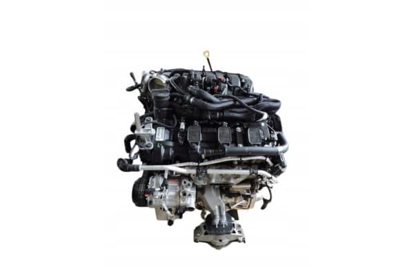 Motor Jeep Grand Cherokee WL 3.6L usado 3