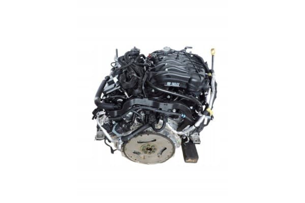 Motor Jeep Grand Cherokee WL 3.6L usado 4