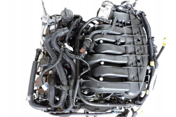 Motor Jeep Grand Cherokee WL 3.6L usado 5