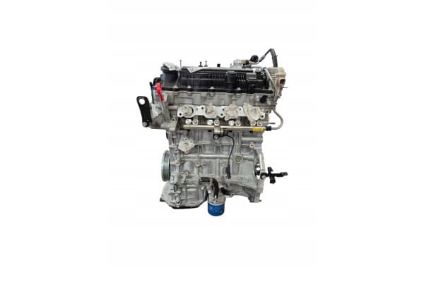 Motor Kia Ceed 2025 usado