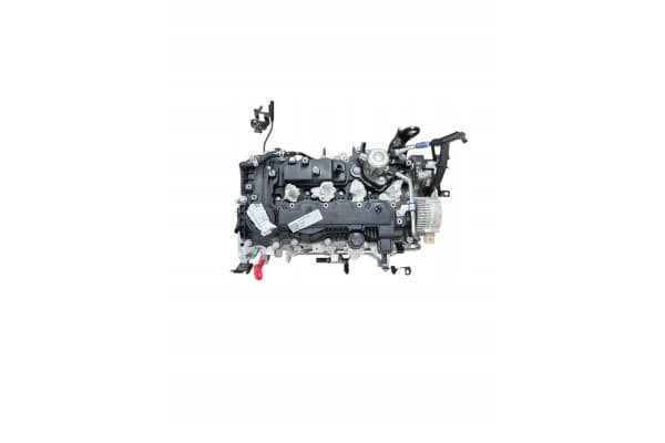 Motor Kia Ceed 2025 usado 2