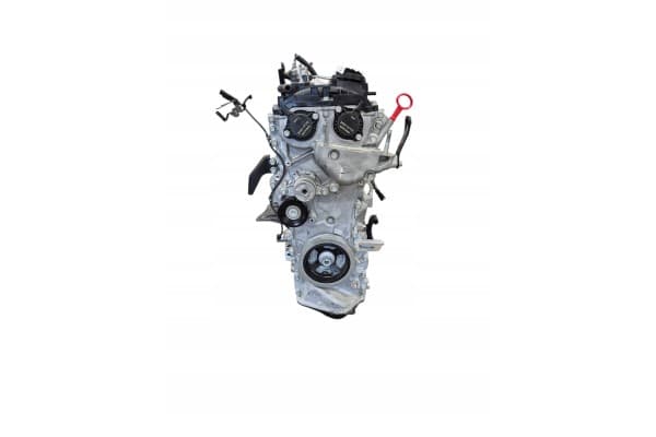 Motor Kia Ceed 2025 usado 3