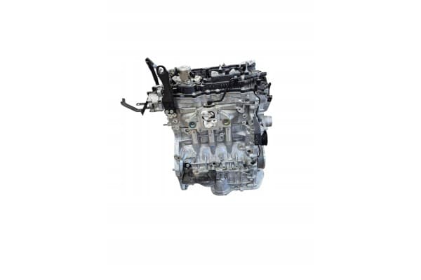 Motor Kia Ceed 2025 usado 4