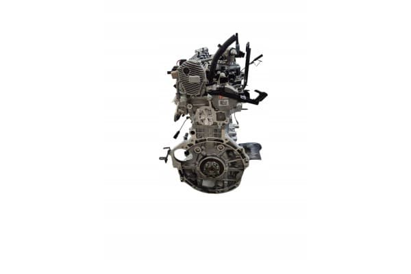 Motor Kia Ceed 2025 usado 5