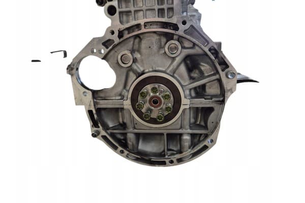 Motor Kia Ceed 2025 usado 6