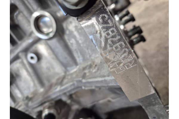 Motor Kia Ceed 2025 usado 7