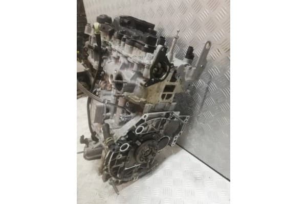 Motor Opel Combo E 1.2 Thp Hnp HN05 usado 5