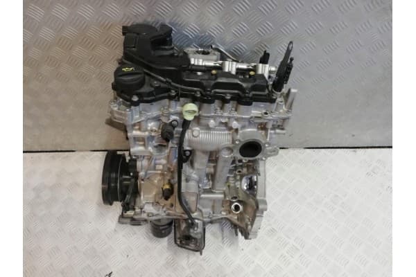 Motor Opel Combo E 1.2 Thp Hnp HN05 usado 6