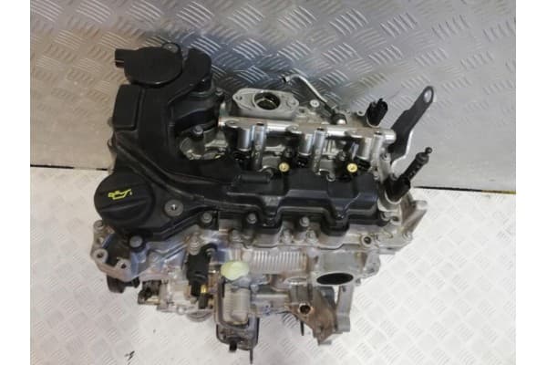 Motor Opel Combo E 1.2 Thp Hnp HN05 usado 7