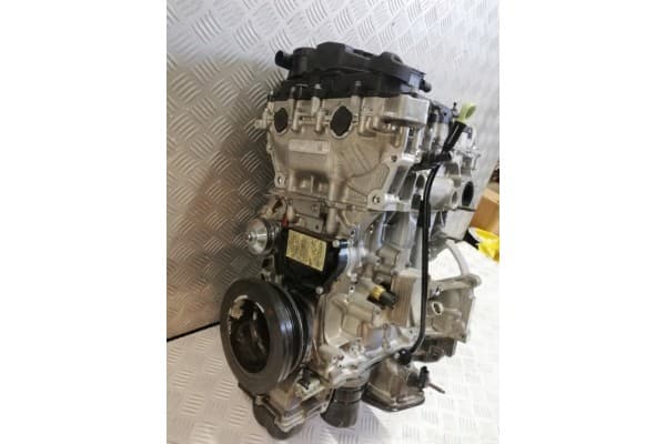 Motor Opel Combo E 1.2 Thp Hnp HN05 usado 10