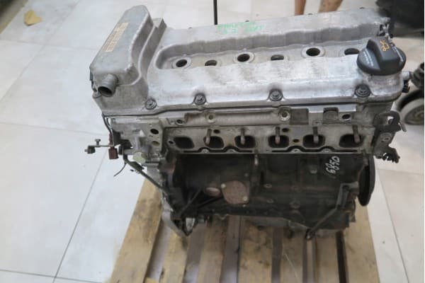 Motor Volkswagen Phaeton 3.2 V6 FSI 240KM Ayt usado