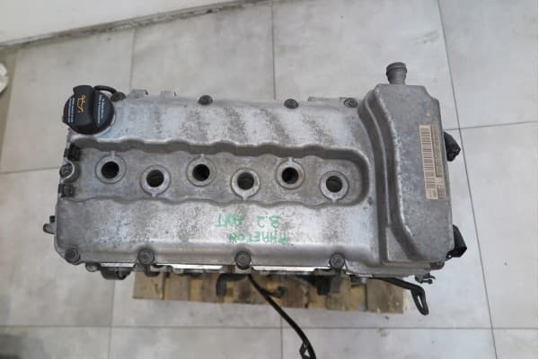 Motor Volkswagen Phaeton 3.2 V6 FSI 240KM Ayt usado 2