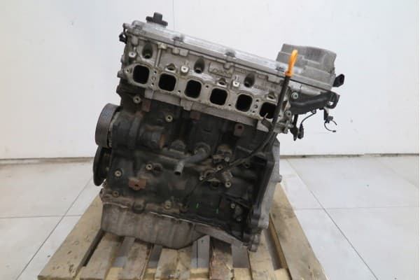 Motor Volkswagen Phaeton 3.2 V6 FSI 240KM Ayt usado 4