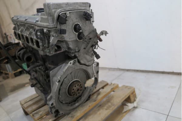 Motor Volkswagen Phaeton 3.2 V6 FSI 240KM Ayt usado 6