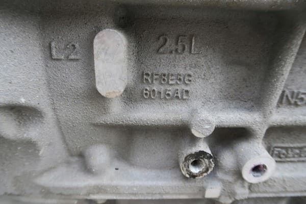 Motor Ford Kuga MK3 2.5 Hybrid Plug-in Phev usado 3