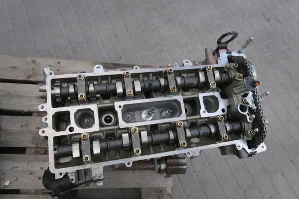 Motor Ford Kuga MK3 2.5 Hybrid Plug-in Phev usado 4
