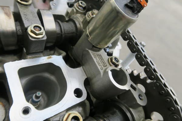 Motor Ford Kuga MK3 2.5 Hybrid Plug-in Phev usado 5