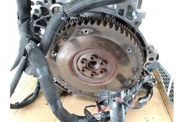 Motor Renault Captur H4BB408 0.9 Tce usado 4