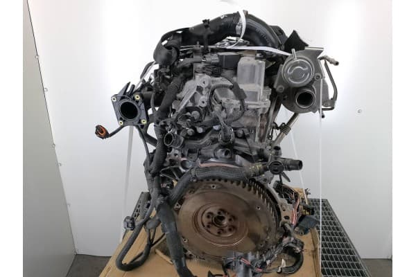 Motor Renault Captur H4BB408 0.9 Tce usado 5