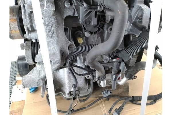 Motor Renault Captur H4BB408 0.9 Tce usado 10