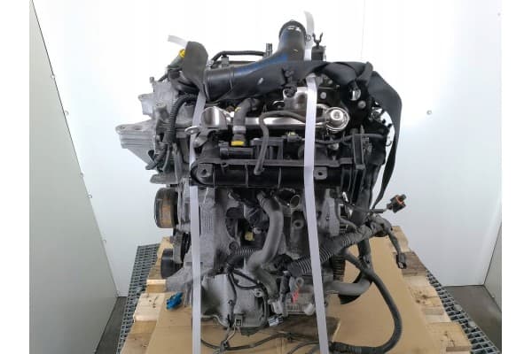 Motor Renault Captur H4BB408 0.9 Tce usado 11