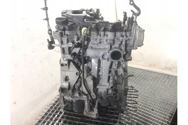Motor Opel 1.2 110CV 10Z1AJ Combo D usado